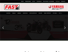 Tablet Screenshot of motosfast.com